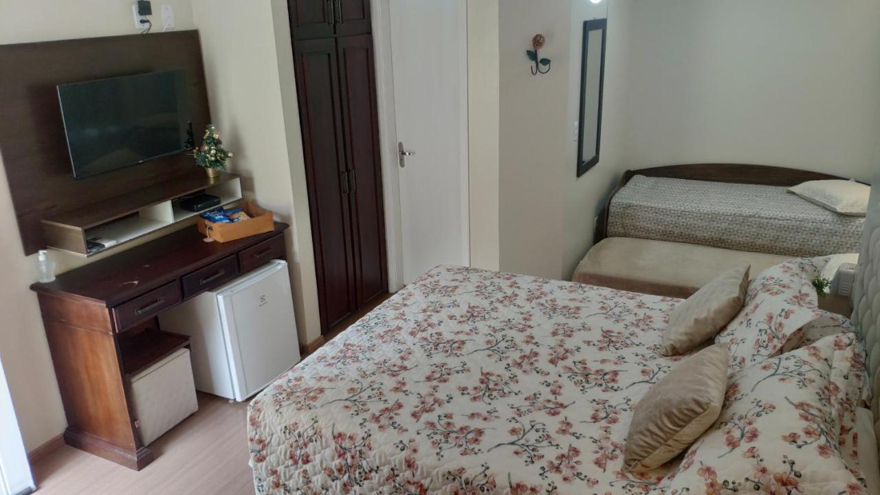 Hotel Pousada Do Conde كانيلا المظهر الخارجي الصورة