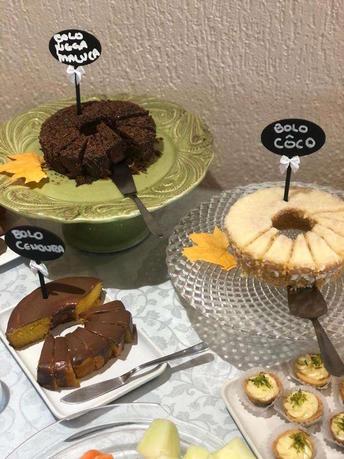 Hotel Pousada Do Conde كانيلا المظهر الخارجي الصورة